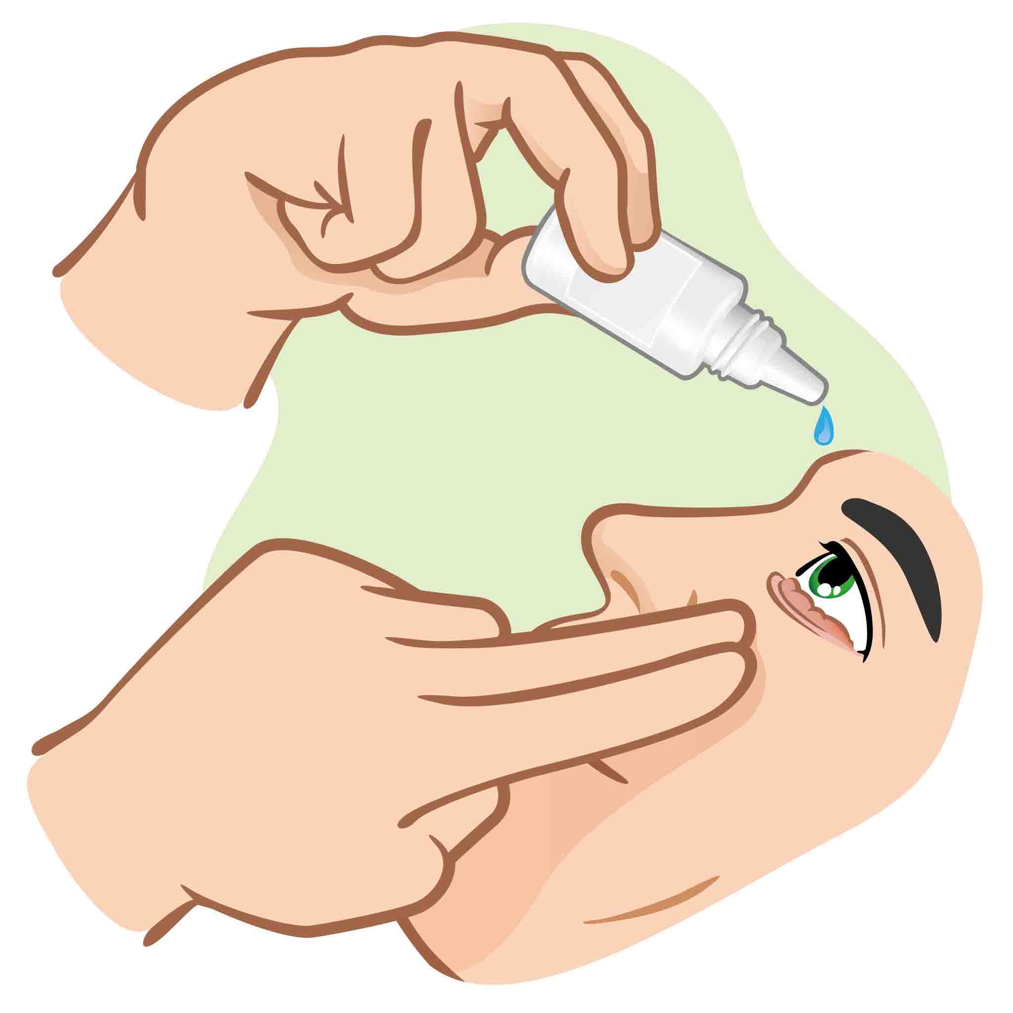 到底能不能给孩子散瞳呢?